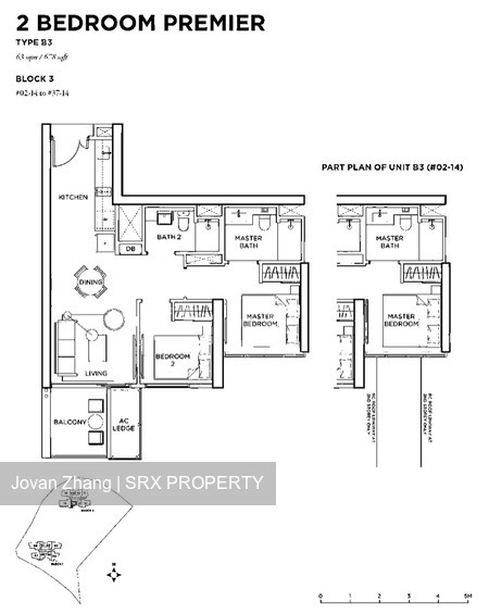 Gem Residences (D12), Condominium #260141571